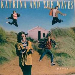 Katrina And The Waves : Waves